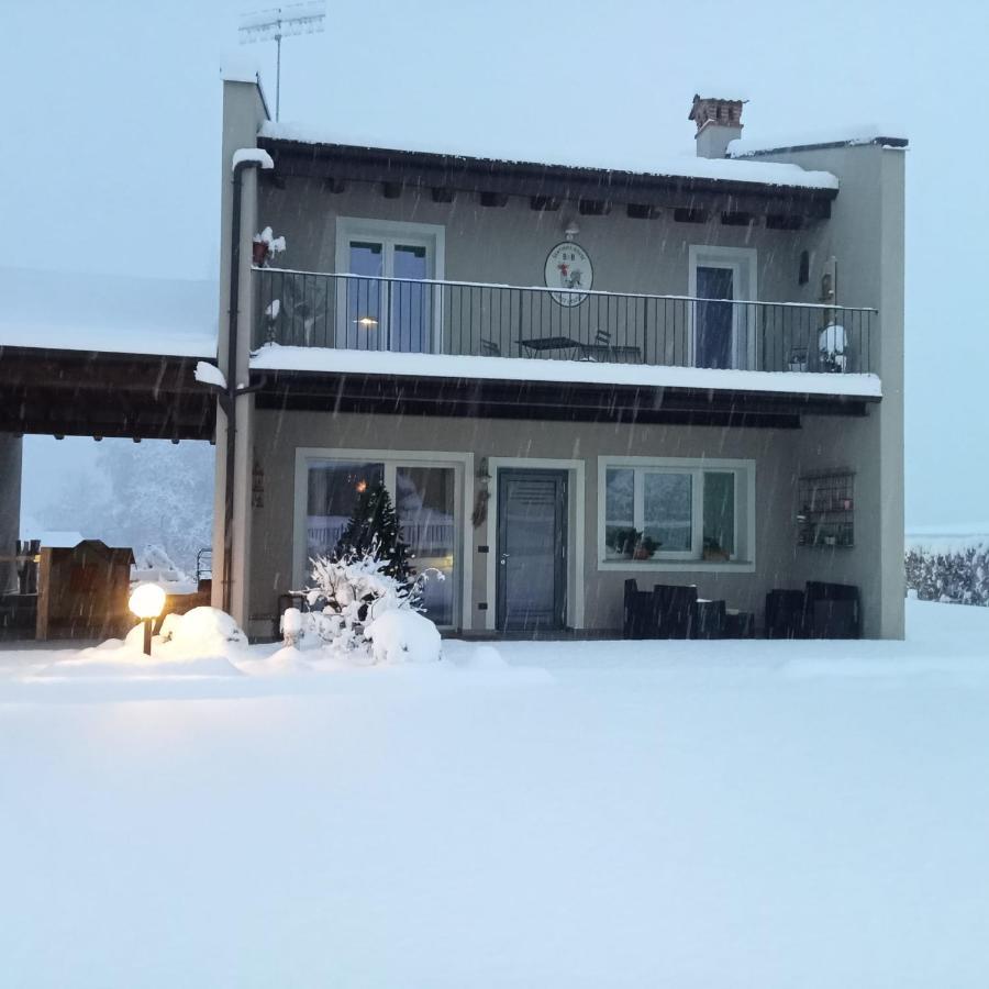Santino's House Peveragno