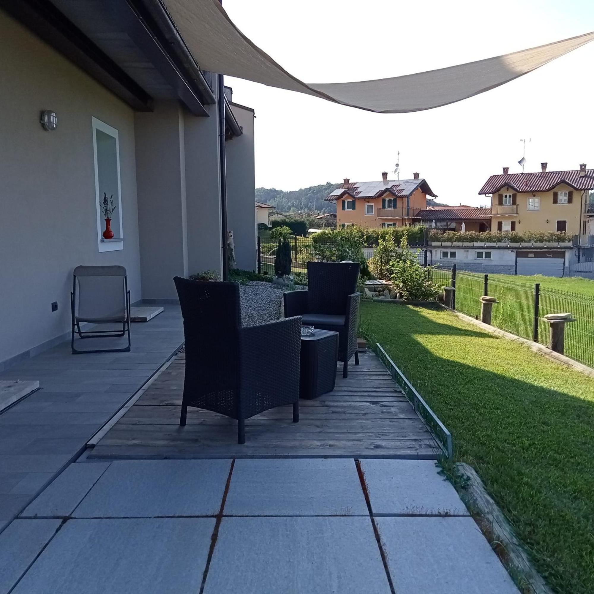 Santino's House * Peveragno